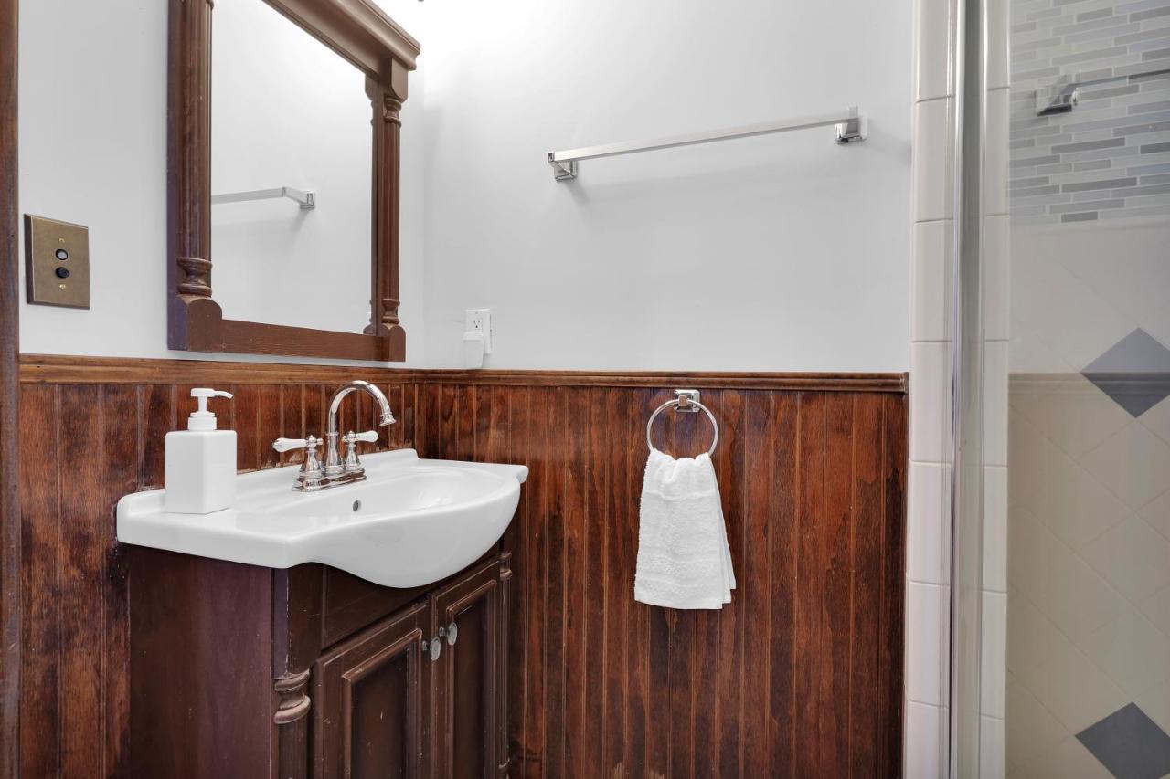 Villa Hot Tub- 80'S Arcade- Pool Table- Historic Downtown- 7 Car Parking St. Augustine Exterior foto